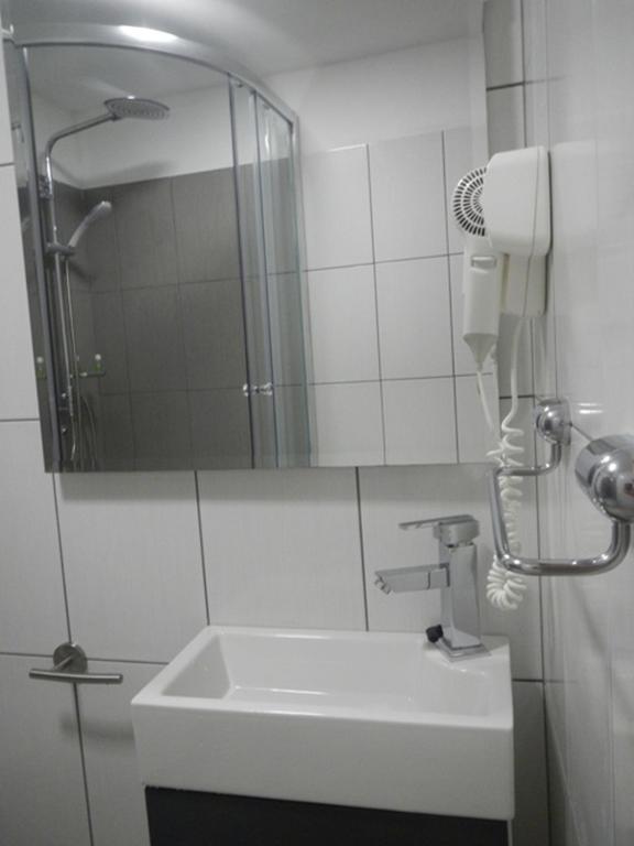 Apartments Valter Тисно Экстерьер фото