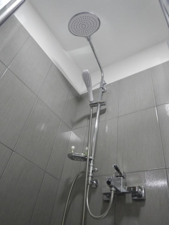 Apartments Valter Тисно Экстерьер фото